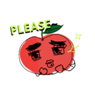 Fruits ai cowbei（個別スタンプ：11）