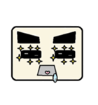 MarshFellow（個別スタンプ：6）