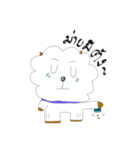 SHEEP SHEEP TT（個別スタンプ：4）