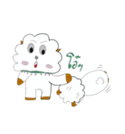 SHEEP SHEEP TT（個別スタンプ：6）