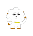 SHEEP SHEEP TT（個別スタンプ：11）