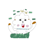 SHEEP SHEEP TT（個別スタンプ：12）