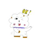 SHEEP SHEEP TT（個別スタンプ：13）