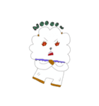 SHEEP SHEEP TT（個別スタンプ：14）