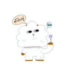 SHEEP SHEEP TT（個別スタンプ：16）