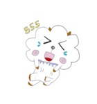 SHEEP SHEEP TT（個別スタンプ：18）