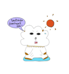 SHEEP SHEEP TT（個別スタンプ：19）