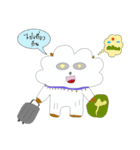 SHEEP SHEEP TT（個別スタンプ：22）