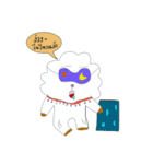 SHEEP SHEEP TT（個別スタンプ：24）