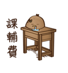 A Potato 3 : PAY（個別スタンプ：40）