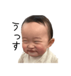 kentaro face no.6（個別スタンプ：2）