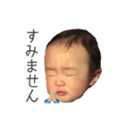 kentaro face no.6（個別スタンプ：8）