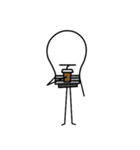 Lamp Light（個別スタンプ：17）