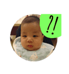 Casper very 1st emoji（個別スタンプ：32）