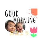 child's kids＆baby（個別スタンプ：5）