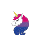 Unicorn Pride（個別スタンプ：5）