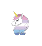 Unicorn Pride（個別スタンプ：12）