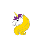 Unicorn Pride（個別スタンプ：14）