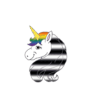 Unicorn Pride（個別スタンプ：15）