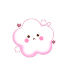 cloud chici（個別スタンプ：2）