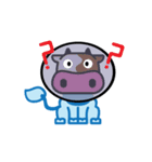 Astronots（個別スタンプ：16）