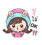 Yes！ I am Poo ！！！（個別スタンプ：4）