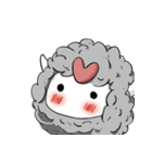 Cotton sheep "Yang Yang"（個別スタンプ：15）