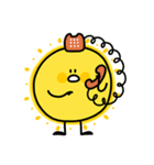 Doing Doing Suns！（個別スタンプ：23）