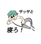 使えるかもしれないsticker（個別スタンプ：13）