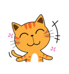 Shotti CAT（個別スタンプ：37）