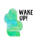 Cactus Hipster（個別スタンプ：6）