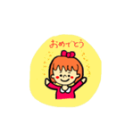 りんめろちゃん（個別スタンプ：18）