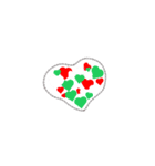 Heart Collection 8 (Animated)（個別スタンプ：7）