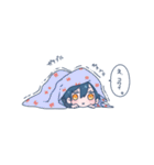 paredすたんぷ！！（個別スタンプ：14）