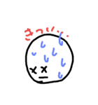 FACEsticker.（個別スタンプ：13）