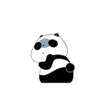 Xtreme Panda（個別スタンプ：12）
