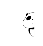 Xtreme Panda（個別スタンプ：18）