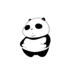 Xtreme Panda（個別スタンプ：21）