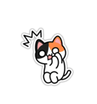 UNO CAT "Real Sticker ver."（個別スタンプ：6）