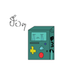 BEEMO FUN（個別スタンプ：5）