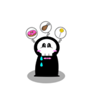 Doomy（個別スタンプ：8）