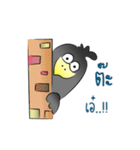 Crow Clan（個別スタンプ：22）