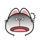 HyperCat : Facial Expression（個別スタンプ：16）