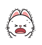 HyperCat : Facial Expression（個別スタンプ：23）