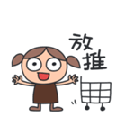 lol Noob（個別スタンプ：1）