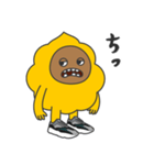 SNEAKER HEADS（個別スタンプ：20）