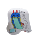 ao.umiushi（個別スタンプ：2）