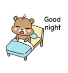 Hara Bear（個別スタンプ：29）