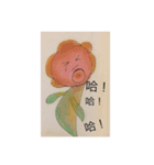 flower ladies（個別スタンプ：5）