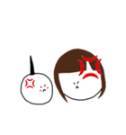 maimai with R（個別スタンプ：32）